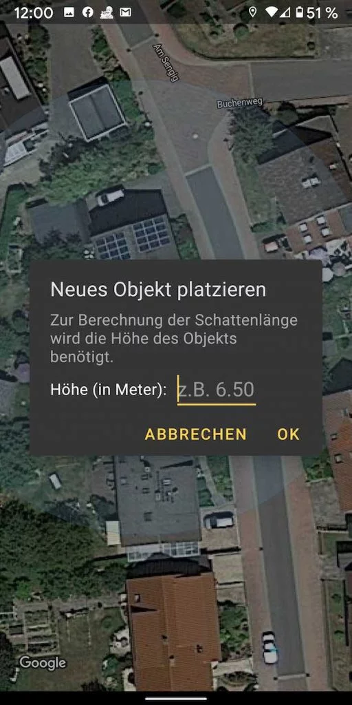 Sunnytrack 8 | Android-User.de