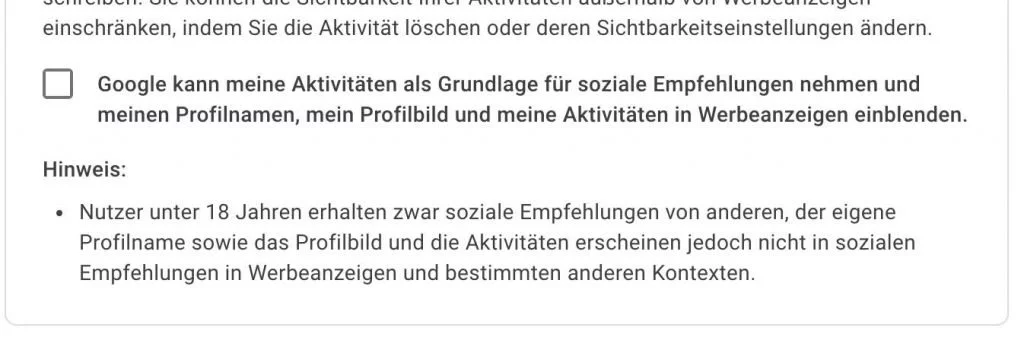 Werbung 3 | Android-User.de