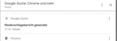 Wetter 4 | Android-User.de
