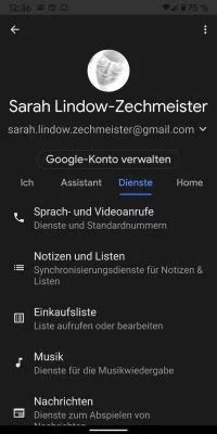 Assistant 1 | Android-User.de
