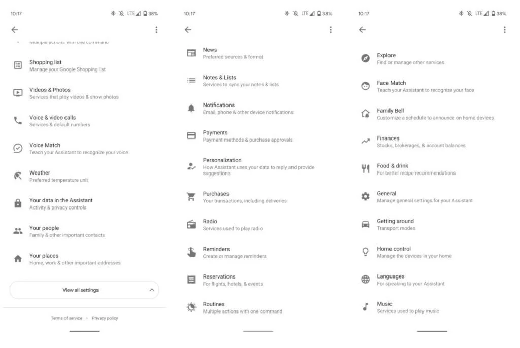 Assistant 2 | Android-User.de