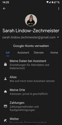 Assistant 3 | Android-User.de