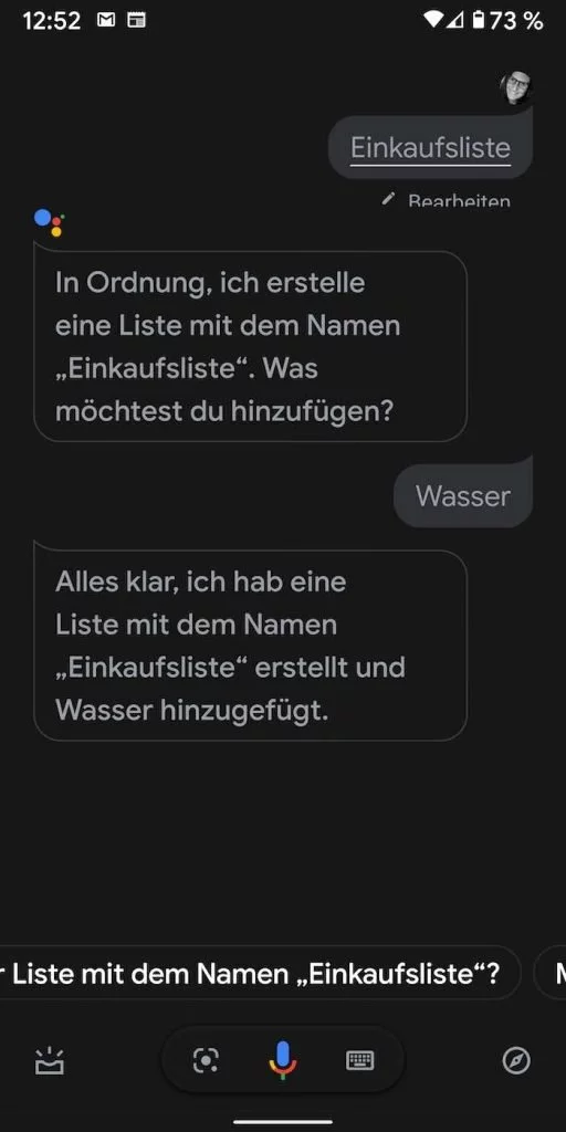 Assistant 6 | Android-User.de