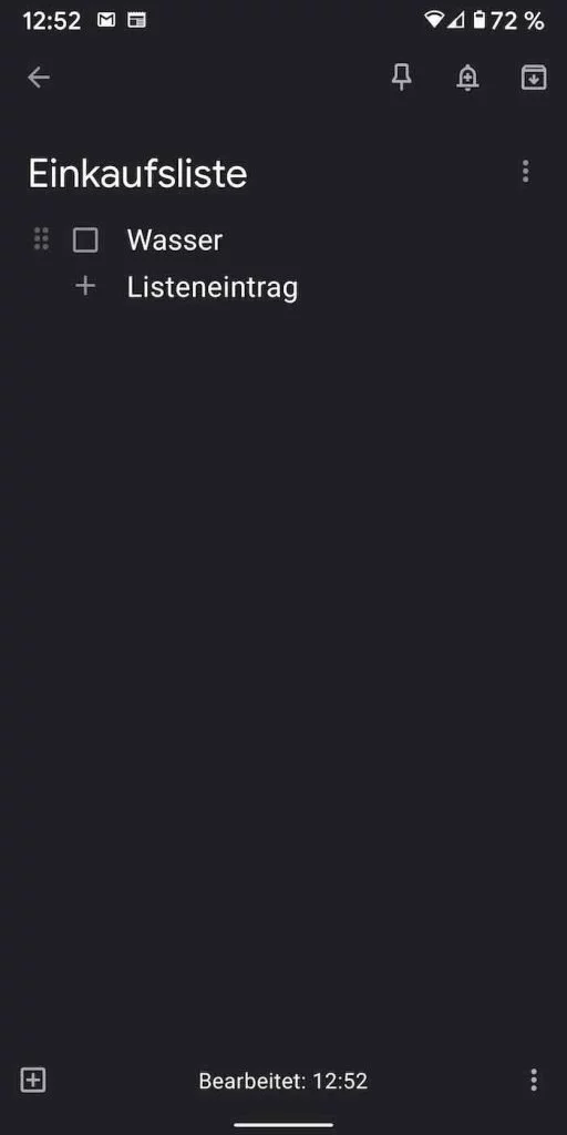 Assistant 8 | Android-User.de