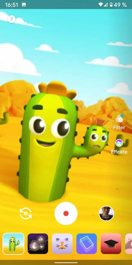 Duo 2 | Android-User.de