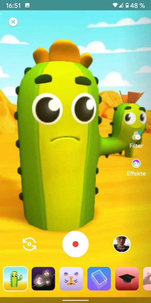 Duo 3 | android-User.de