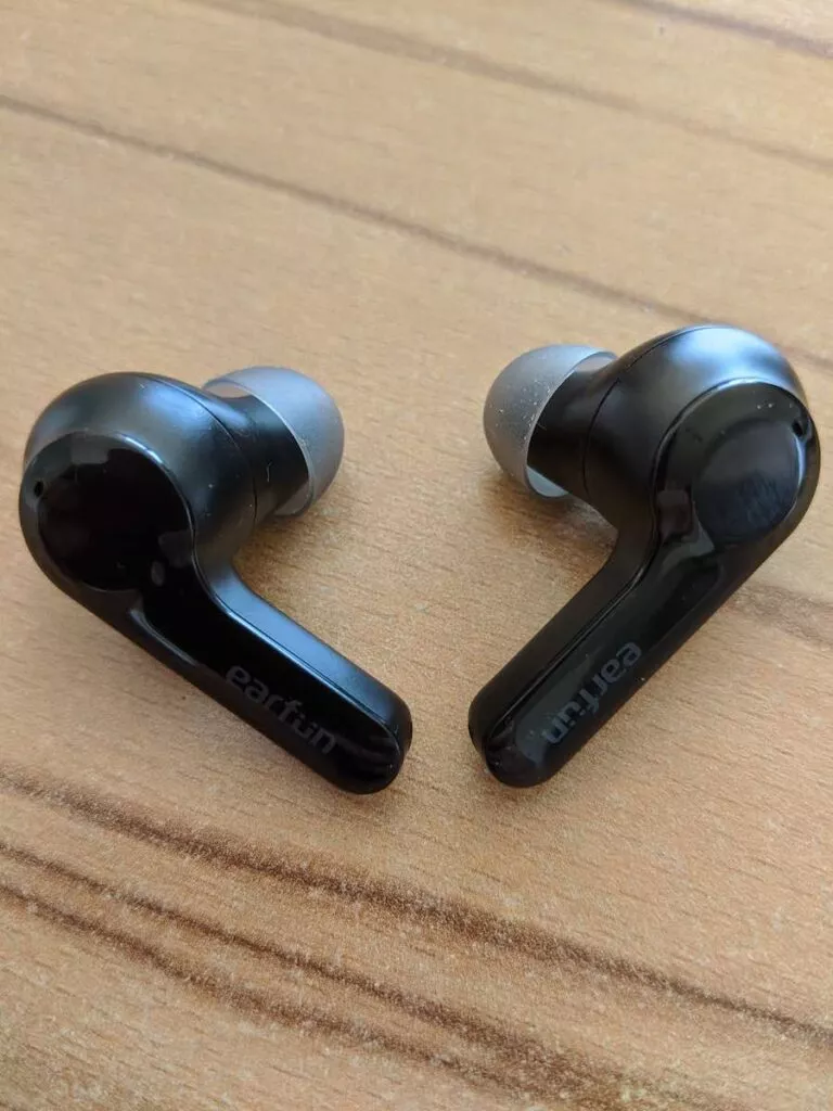 EarFun 8 | Android-User.de