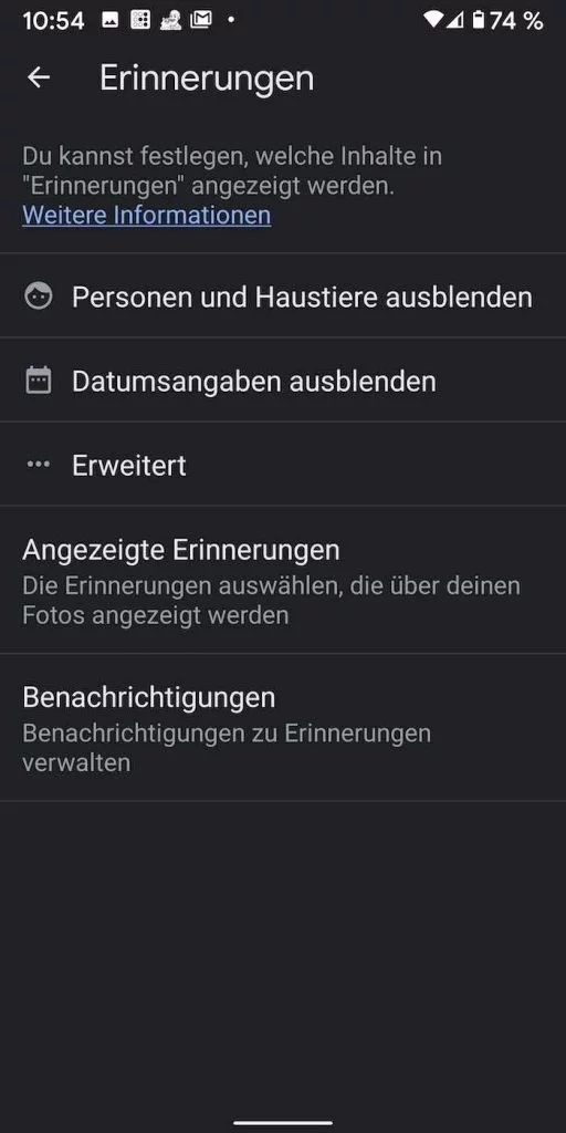 Fotos 3 | Android-User.de