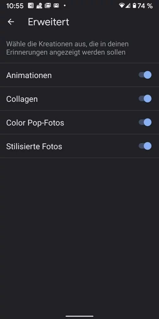 Fotos 4 | Android-User.de
