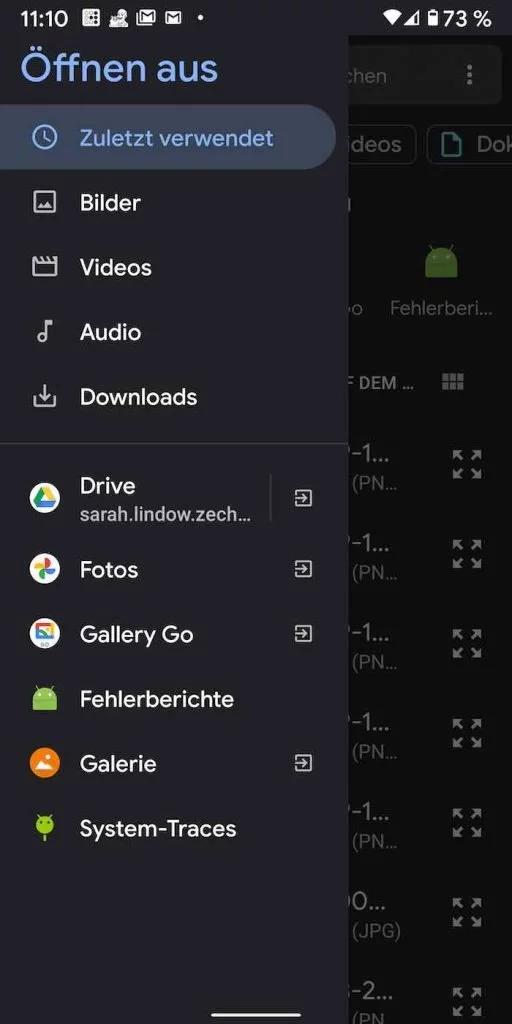 Fotos 6 | Android-User.de