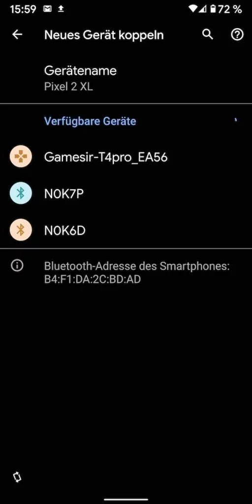 Game 15 | Android-User.de