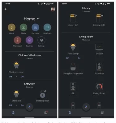Home 1 | Android-User.de
