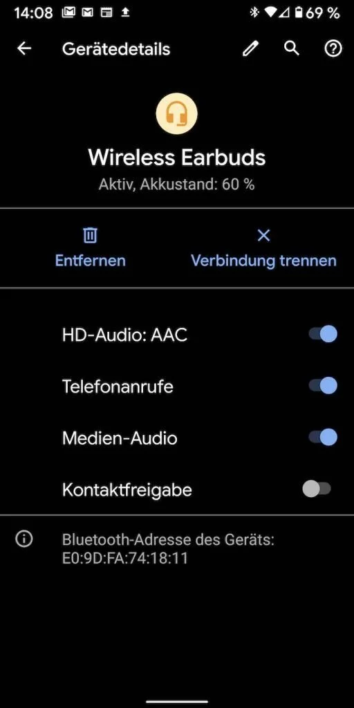 Honor 10 | Android-User.de