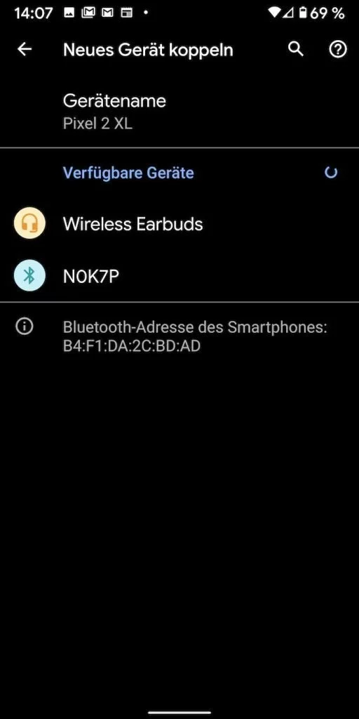 Honor 8 | Android-User.de