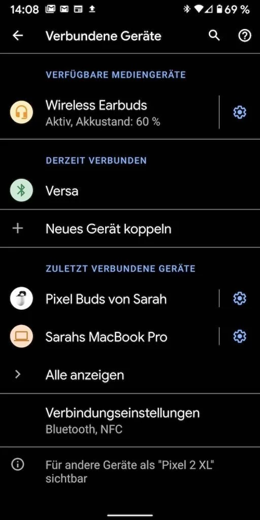 Honor 9 | Android-User.de
