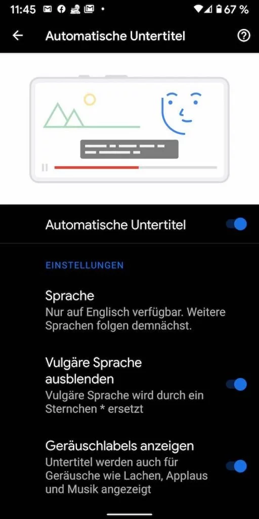 Live 1 | Android-User.de