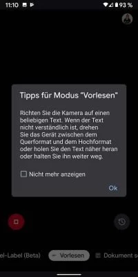 Lookout 4 | Android-USer.de