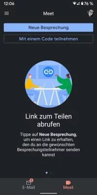 Meet 3 | Android-User.de