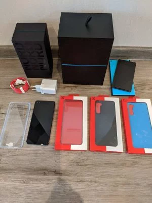 Nord 1 | Android-User.de