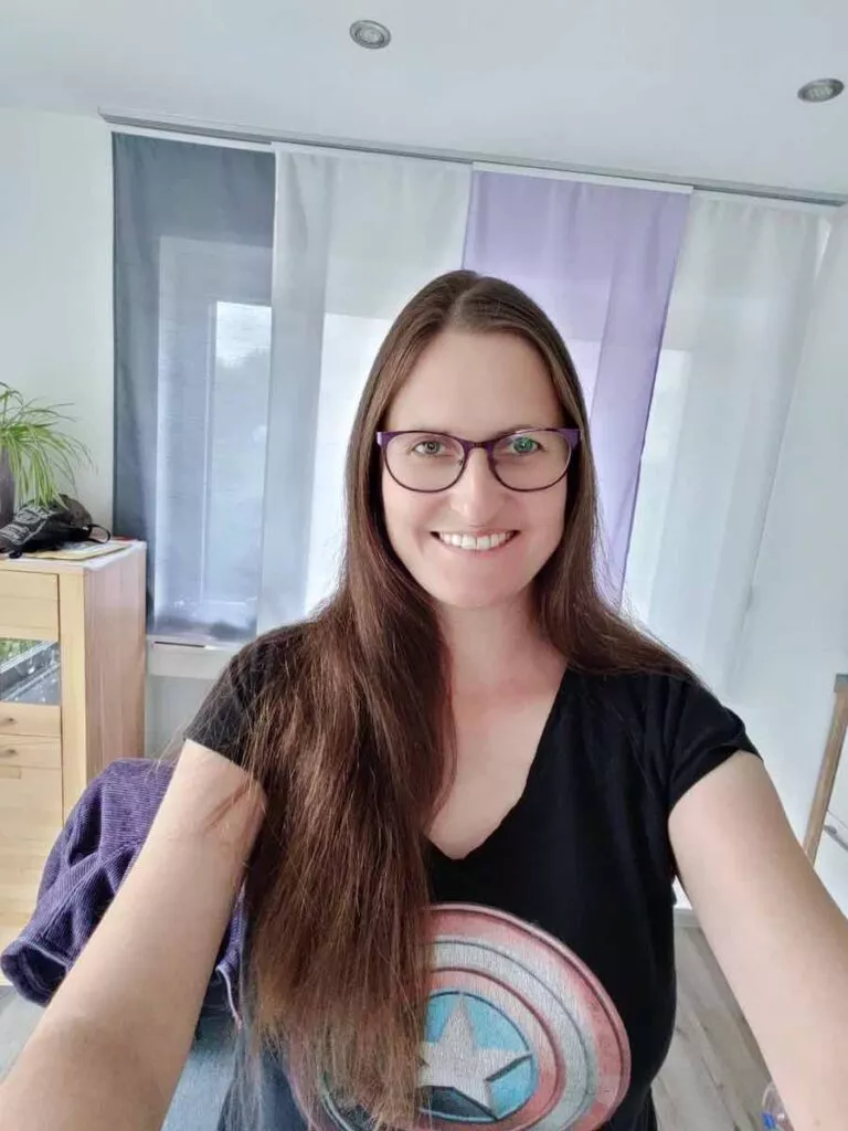 Nord 31 Selfie Weitwinkel | Android-User.de