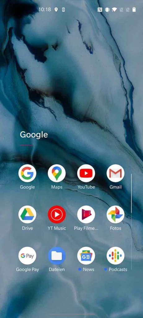 Nord 44 | Android-User.de