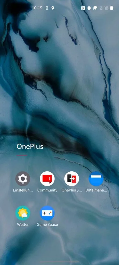 Nord 45 | Android-User.de