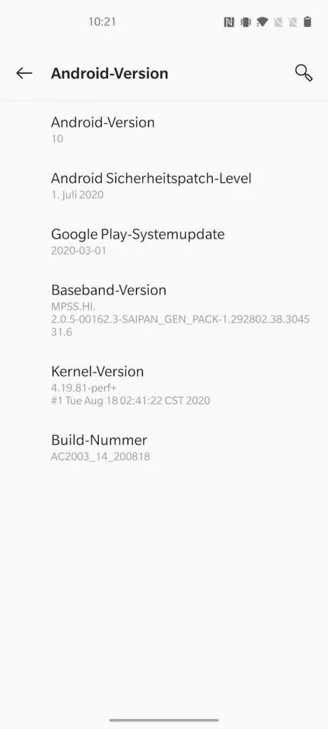 Nord 47 | Android-User.de