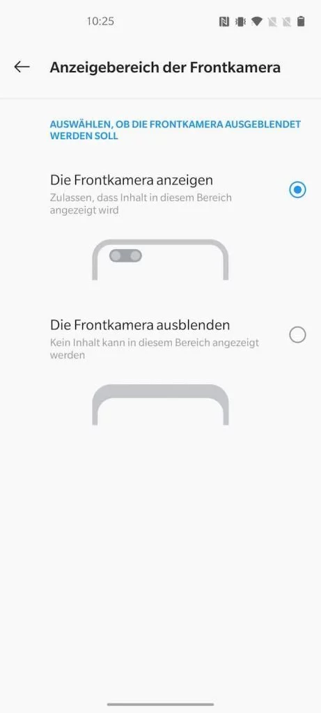 Nord 50 | Android-User.de
