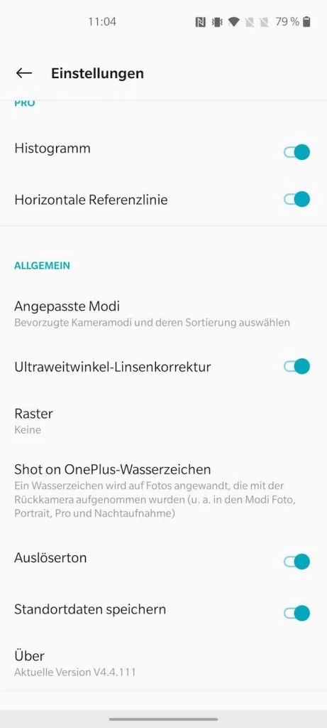 Nord 54 | Android-User.de