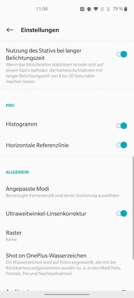Nord 56 | Android-User.de