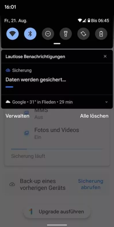 One 10 | Android-User.de