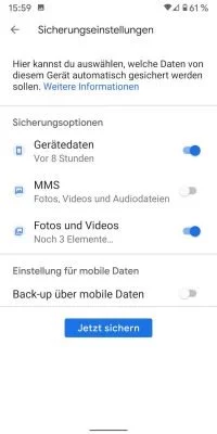 One 5 | Android-User.de