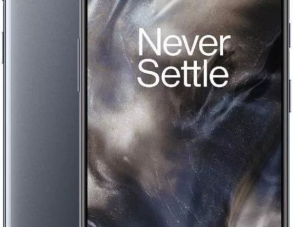 OnePlus Nord Icon | android-User.de