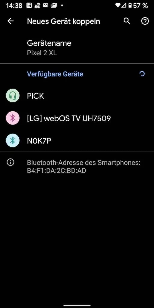 Pick 6 | Android-User.de