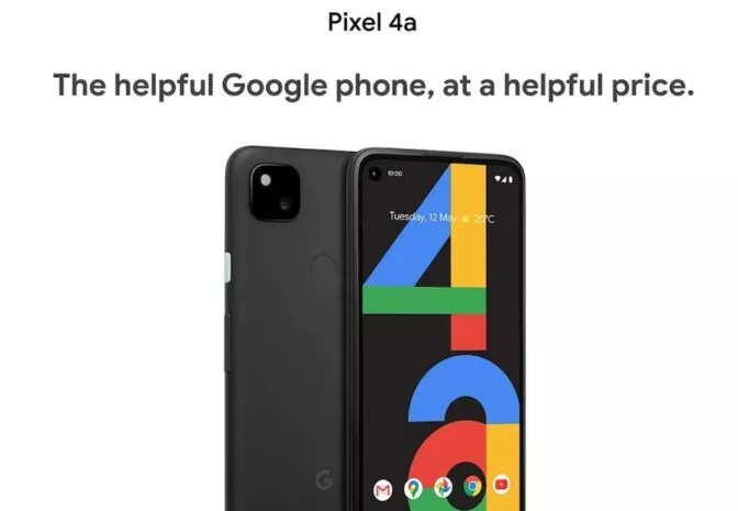 Pixel 4a 1 | Android-User.de