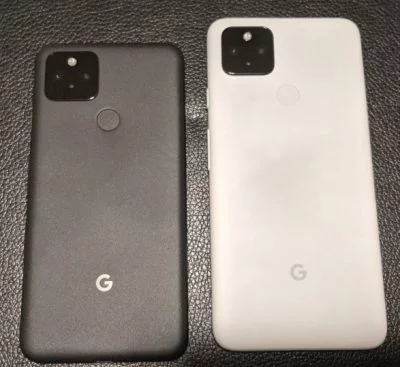 Pixel 5 | Android-USer.de