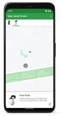 Pixel Buds 2 | Android-User.de