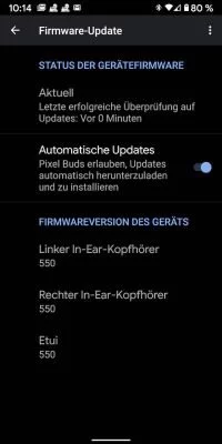 Pixel Buds 3 | Android-USer.de