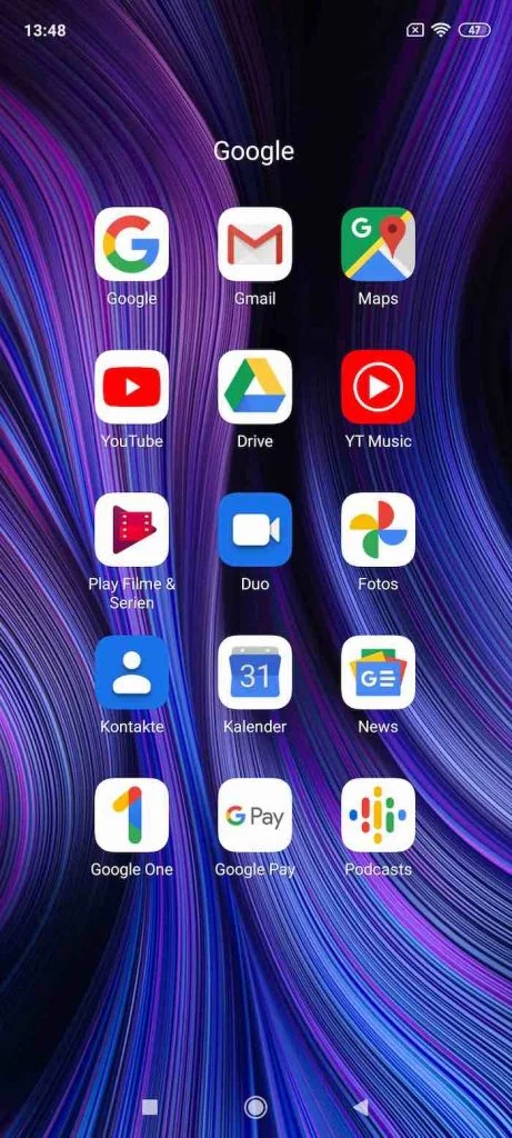 Redmi 10 | Android-User.de
