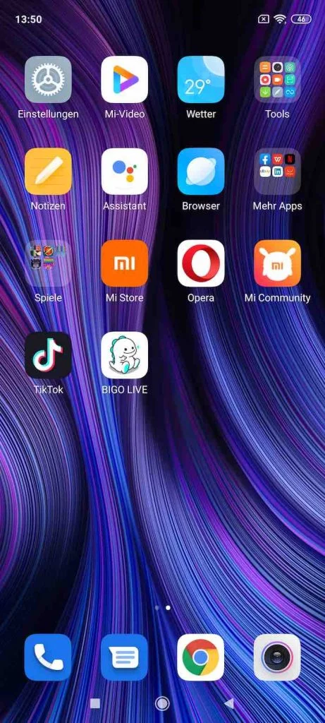 Redmi 12 | Android-User.de