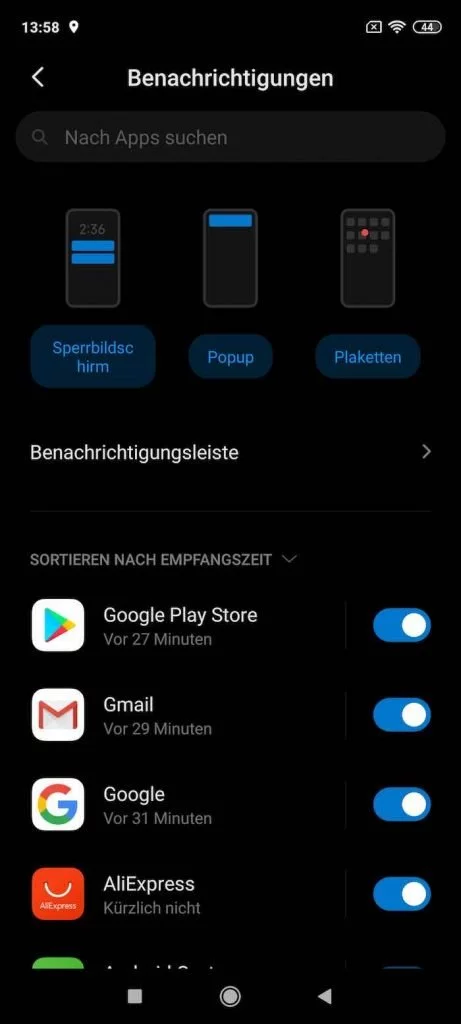 Redmi 21 | Android-User.de