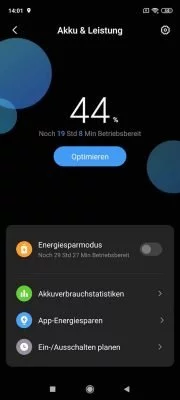 Redmi 24 | Android-User.de