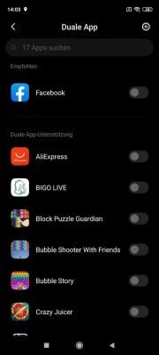 Redmi 25 | Android-USer.de