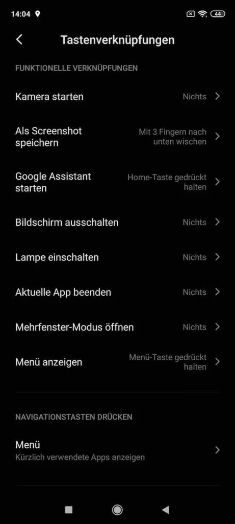 Redmi 27 | Android-USer.de