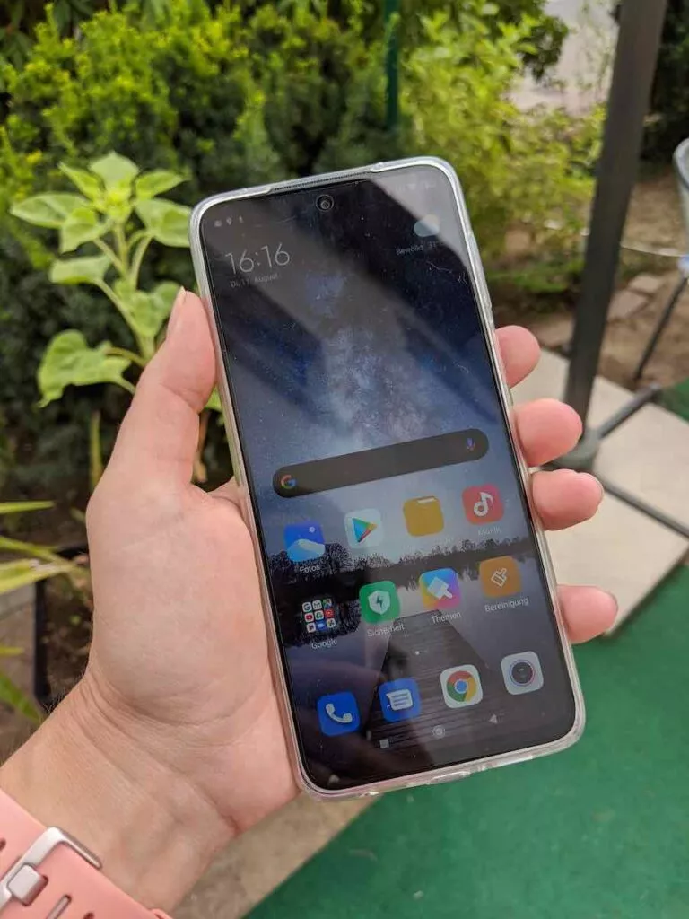 Redmi 61 | Android-User.de
