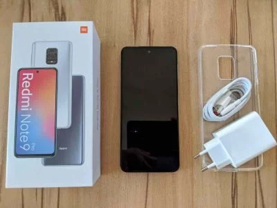 Redmi 7 | Android-User.de