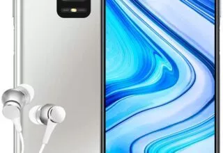Im Test – Redmi Note 9 Pro, 64 MP AI Quad Cam, 5020 mAh Akku