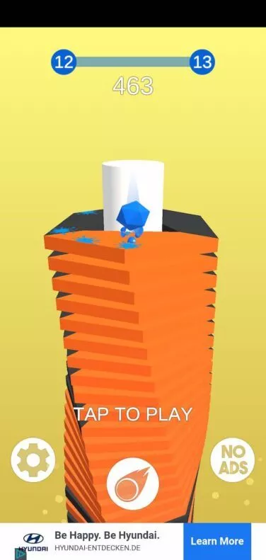 Stack 4 | android-user.de