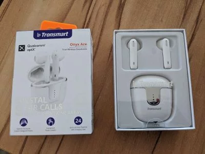 Tronsmart 1 | Android-User.de