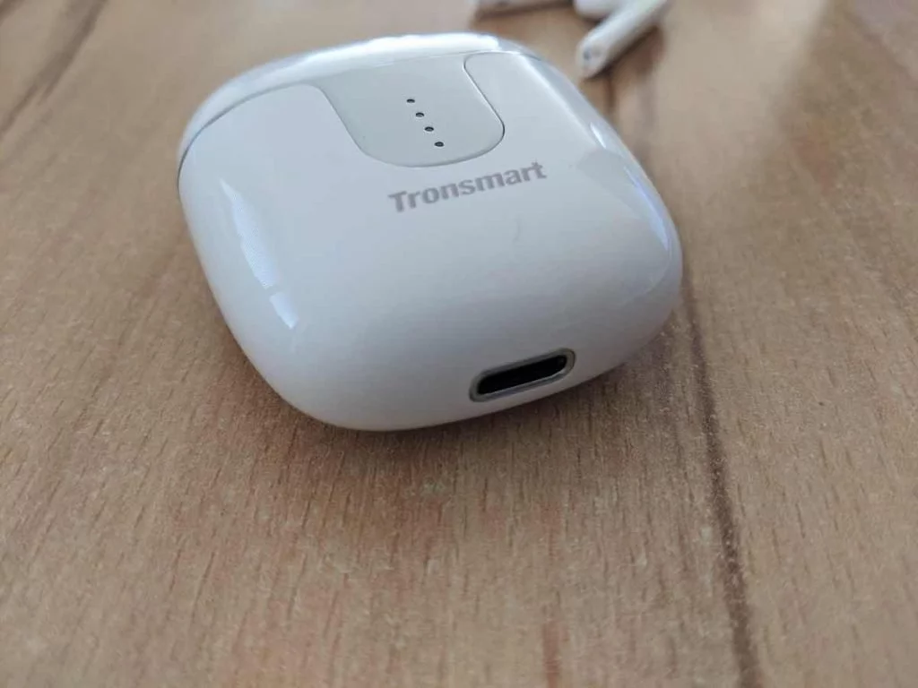 Tronsmart 6 | Android-USer.de
